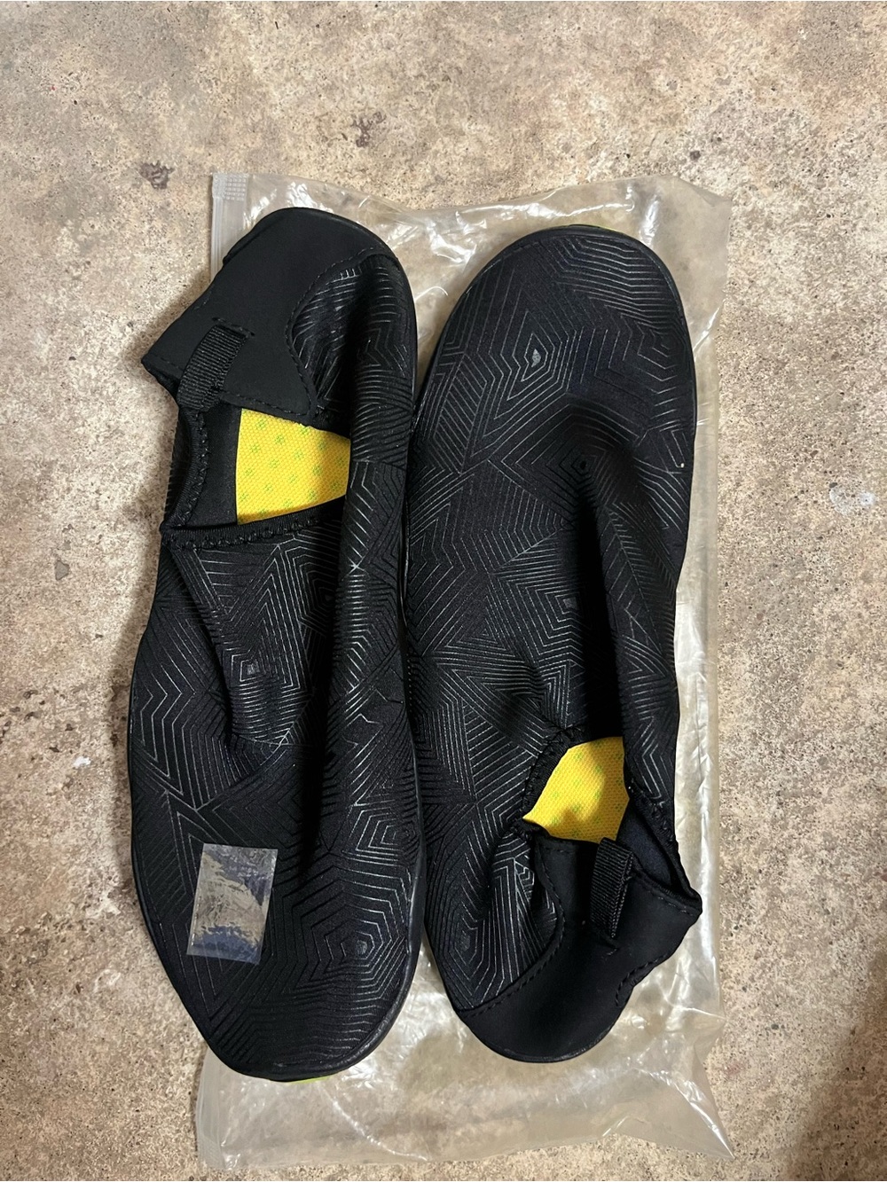 Quick-Dry Water Sports Aqua Shoes Swim Walking Lake Beach